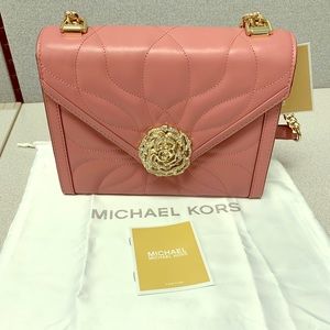 Michael Kors Whitney Large Petal Bag